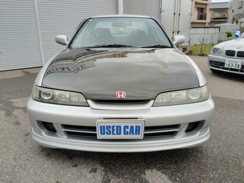 INTEGRA