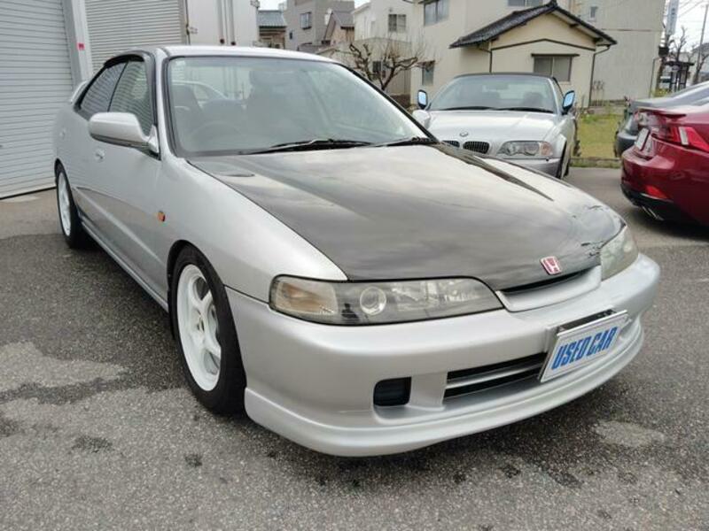 INTEGRA