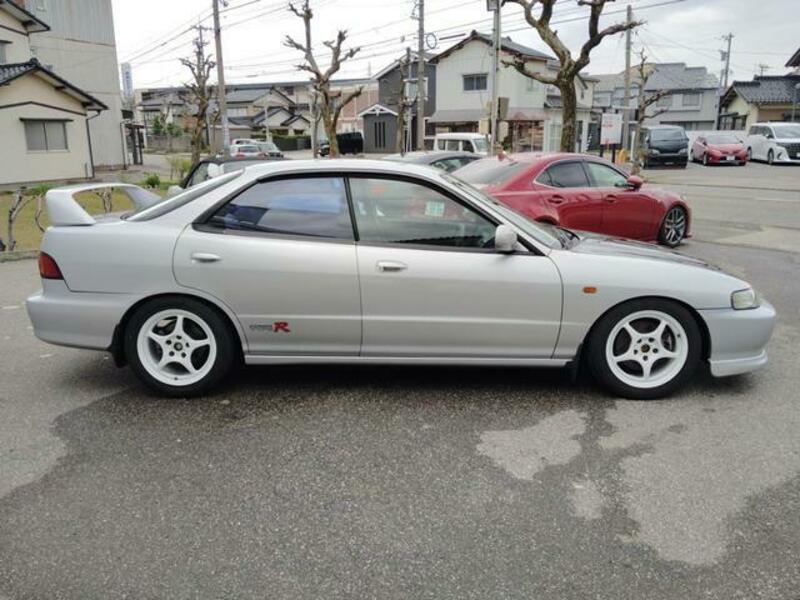 INTEGRA