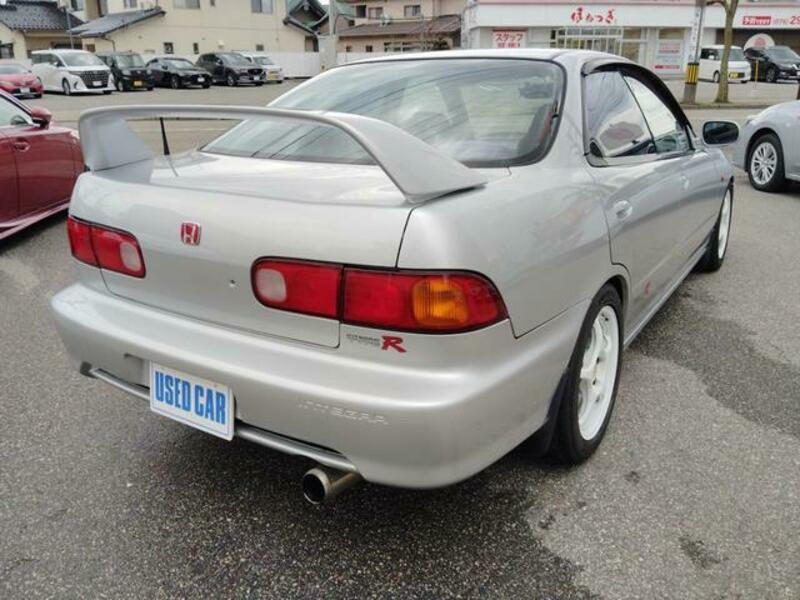 INTEGRA