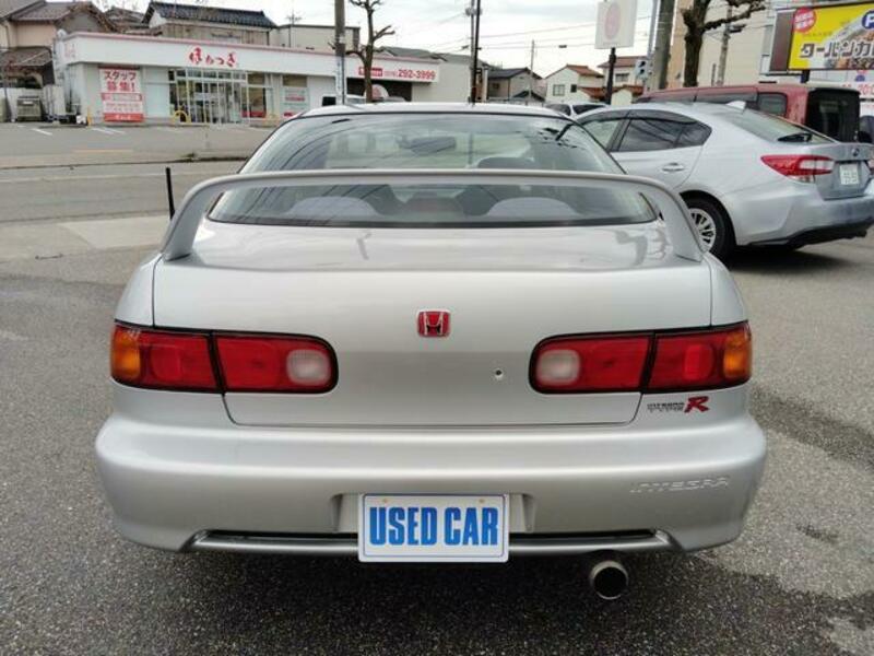 INTEGRA