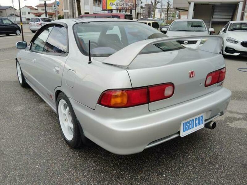 INTEGRA