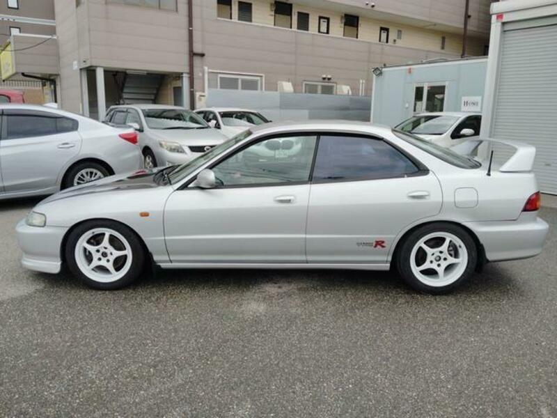 INTEGRA