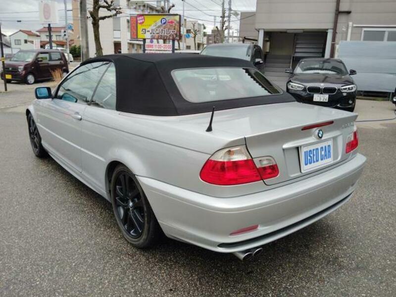 3 SERIES
