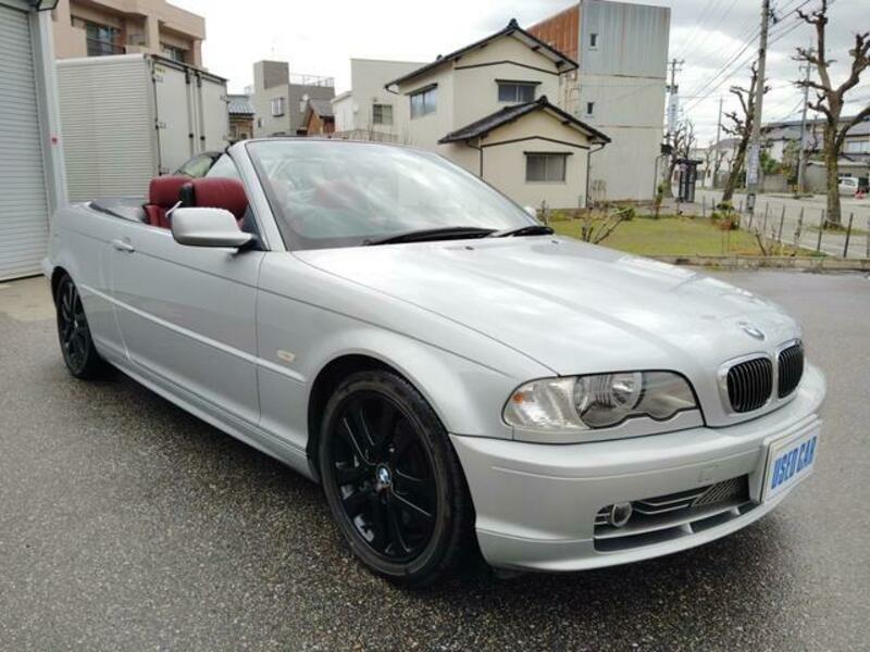 3 SERIES