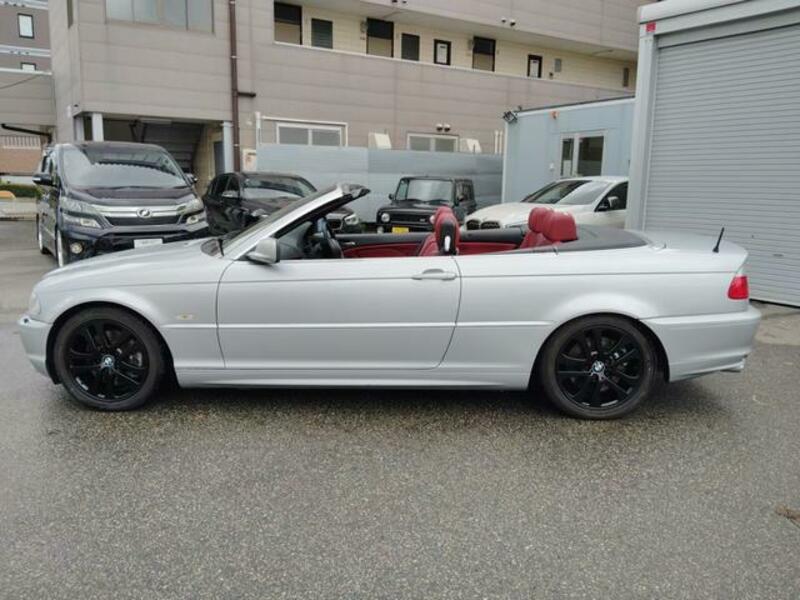 3 SERIES