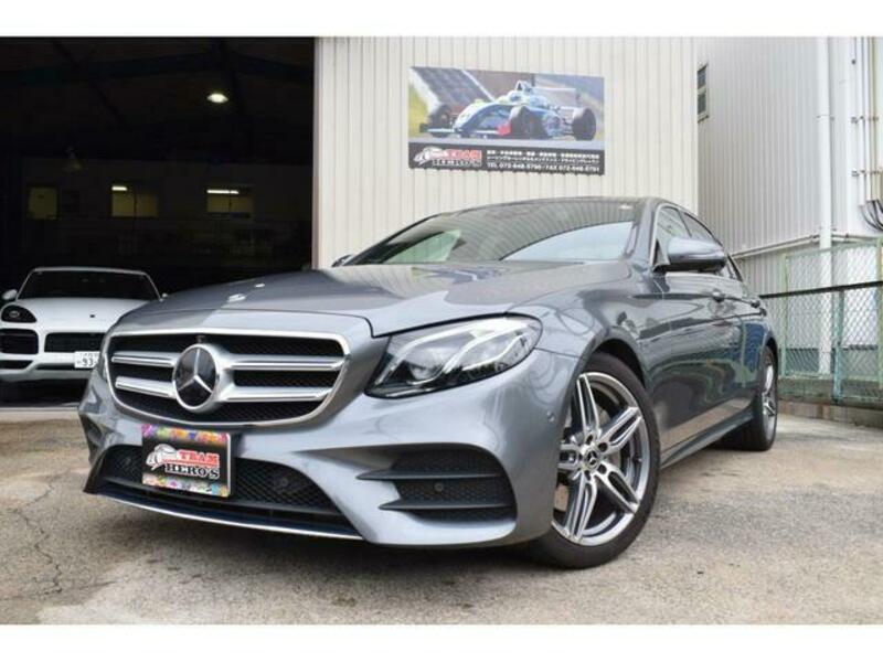 E-CLASS