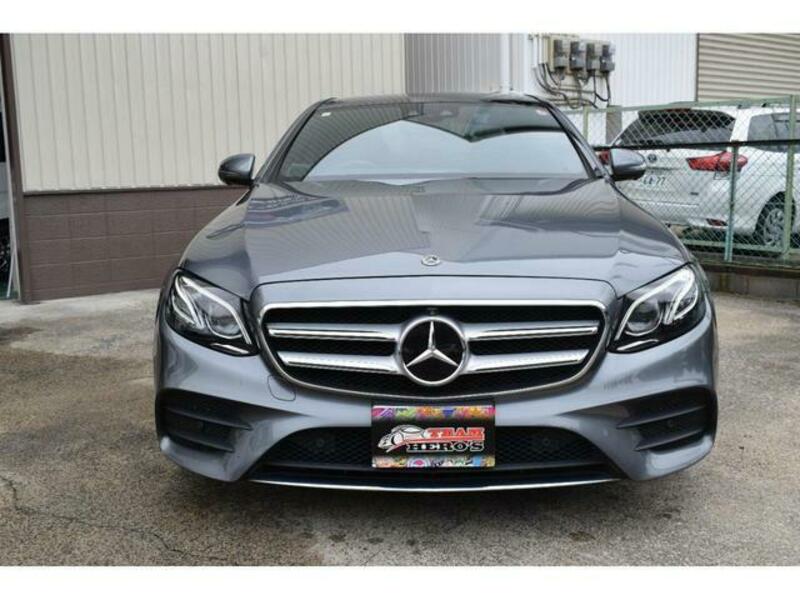 E-CLASS