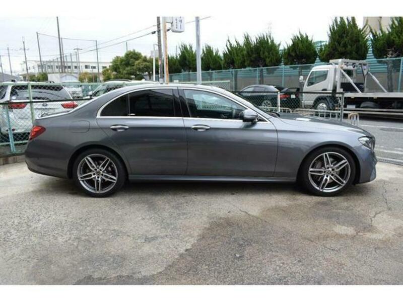 E-CLASS