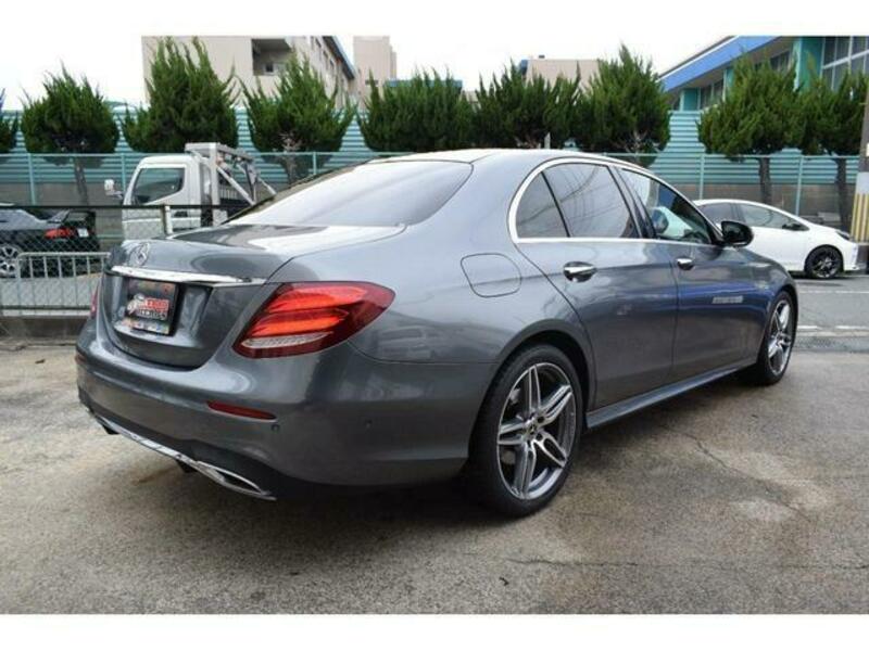 E-CLASS