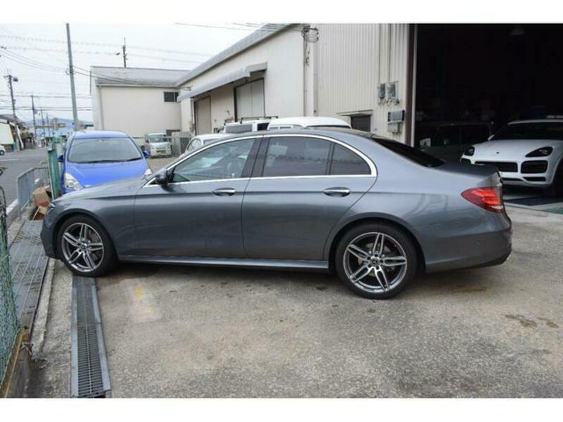 E-CLASS