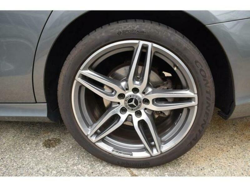 E-CLASS