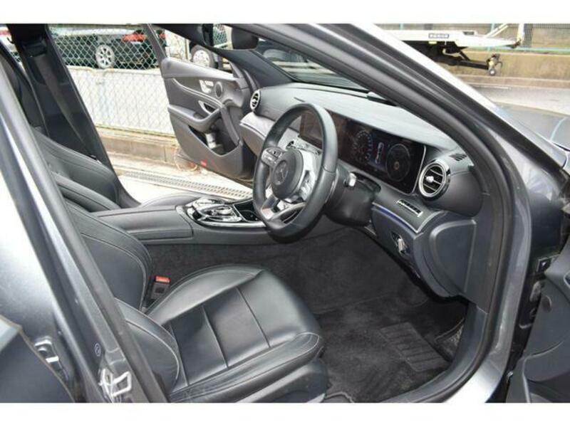 E-CLASS