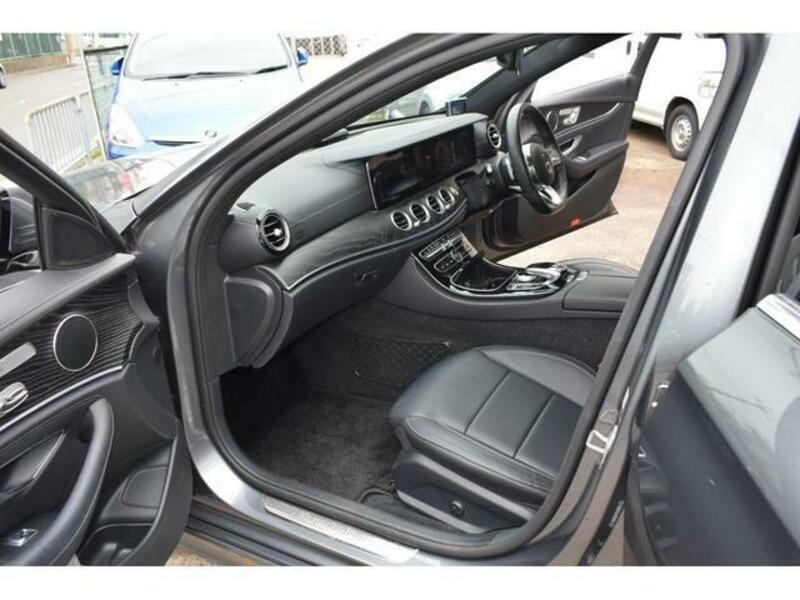 E-CLASS