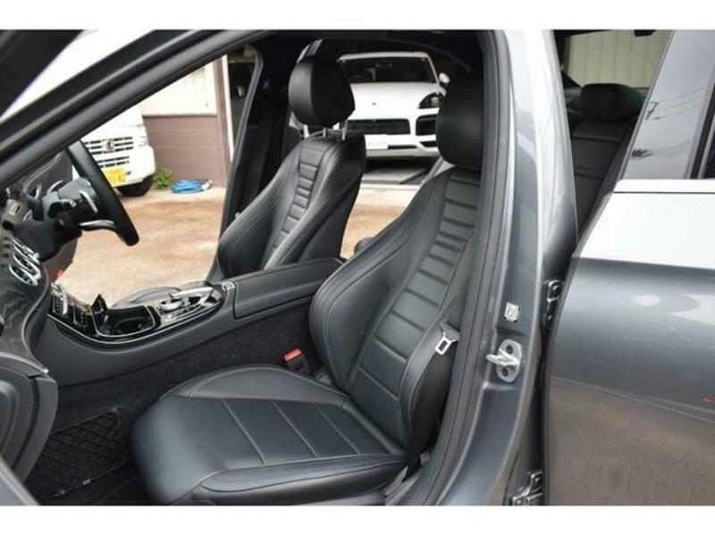 E-CLASS