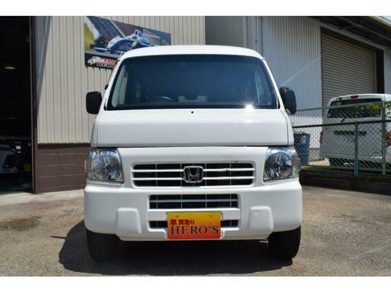 ACTY VAN