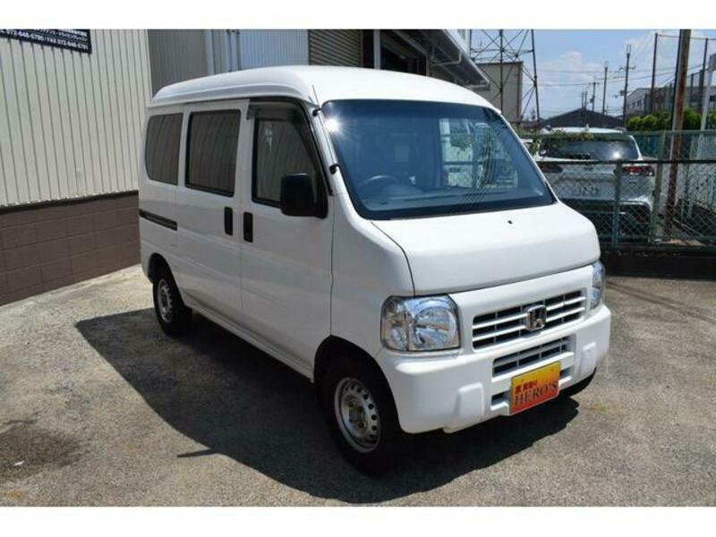ACTY VAN