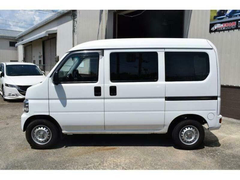 ACTY VAN