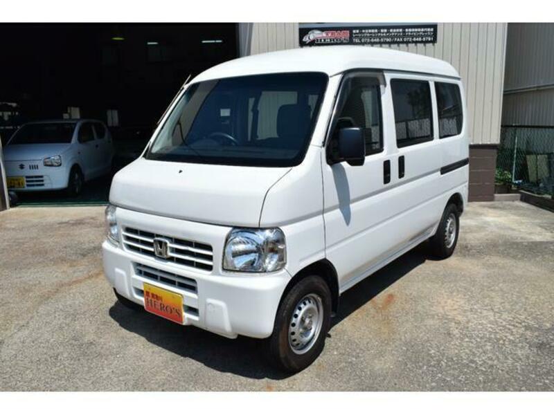 ACTY VAN