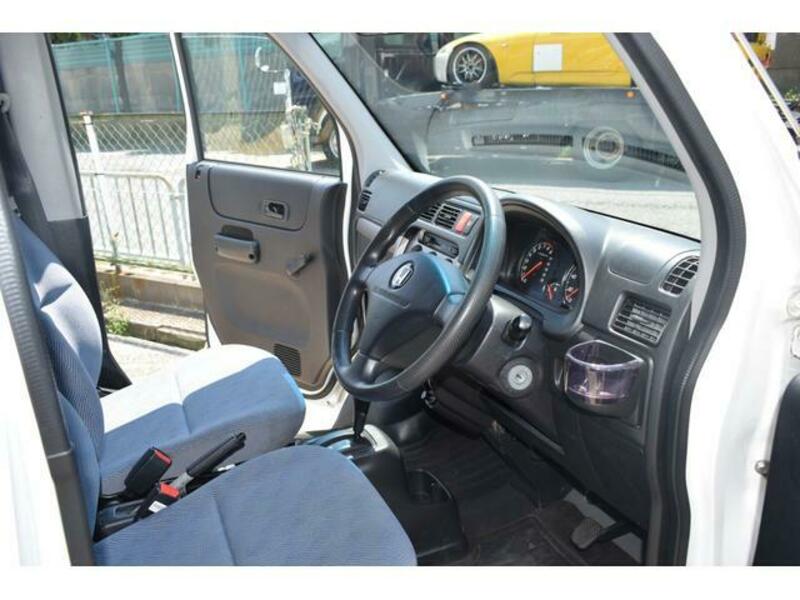 ACTY VAN