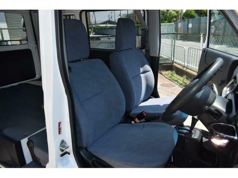 ACTY VAN