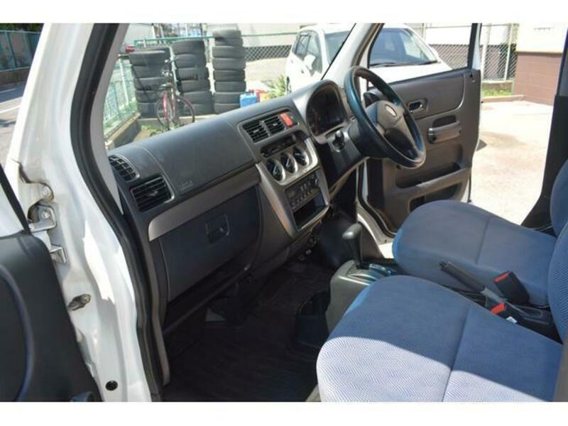 ACTY VAN