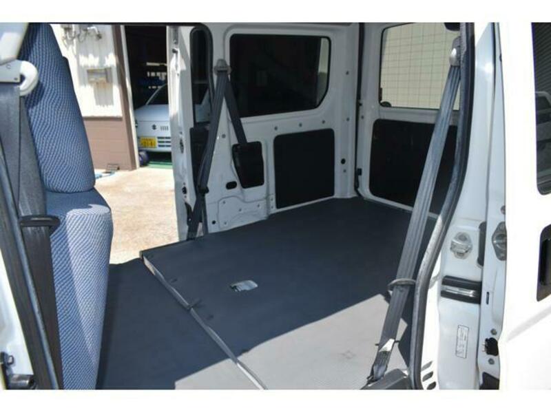 ACTY VAN