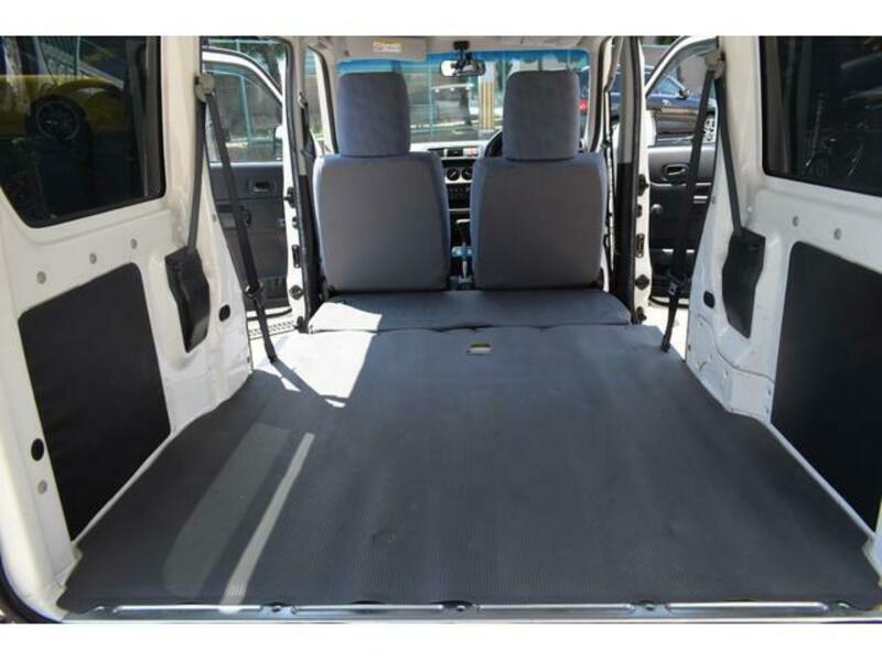 ACTY VAN