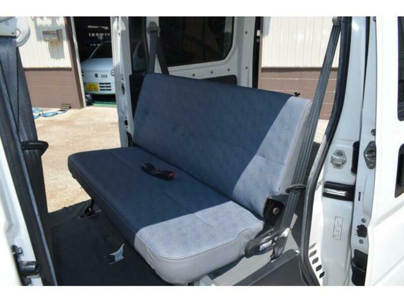 ACTY VAN