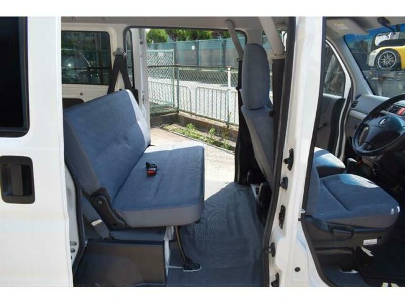 ACTY VAN