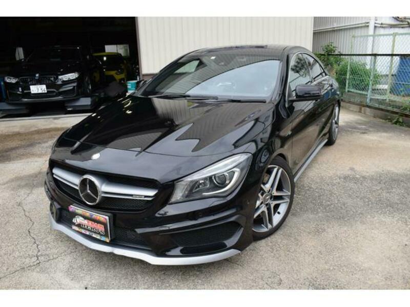 CLA-CLASS