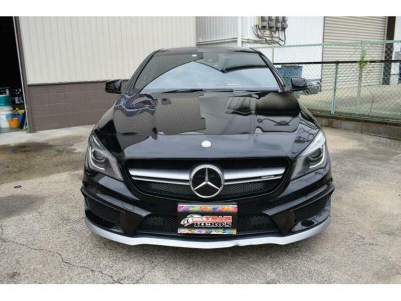 CLA-CLASS
