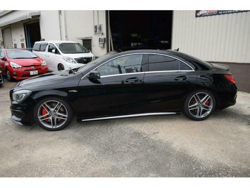 CLA-CLASS
