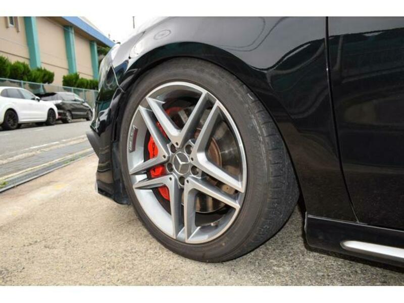 CLA-CLASS