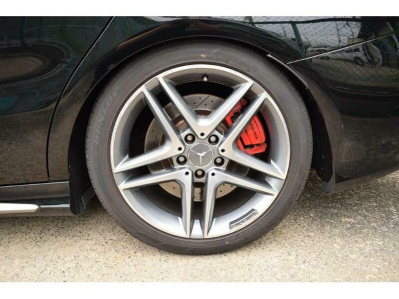 CLA-CLASS