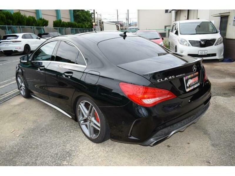 CLA-CLASS