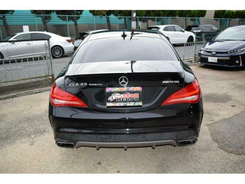 CLA-CLASS