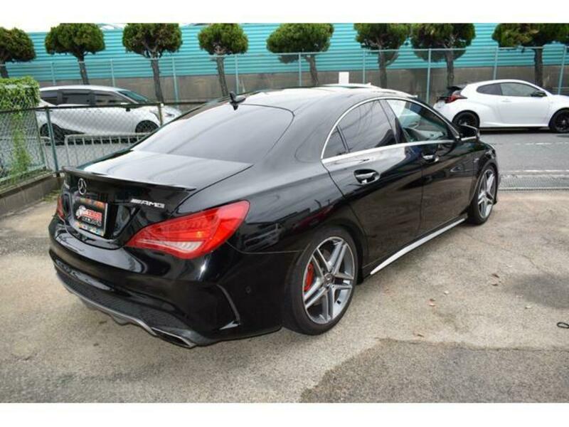 CLA-CLASS