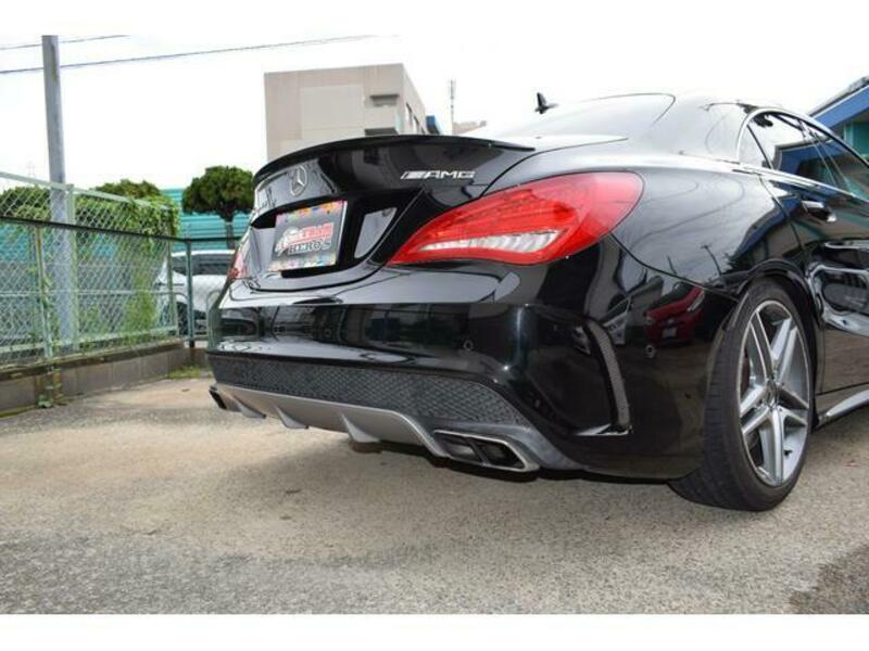 CLA-CLASS