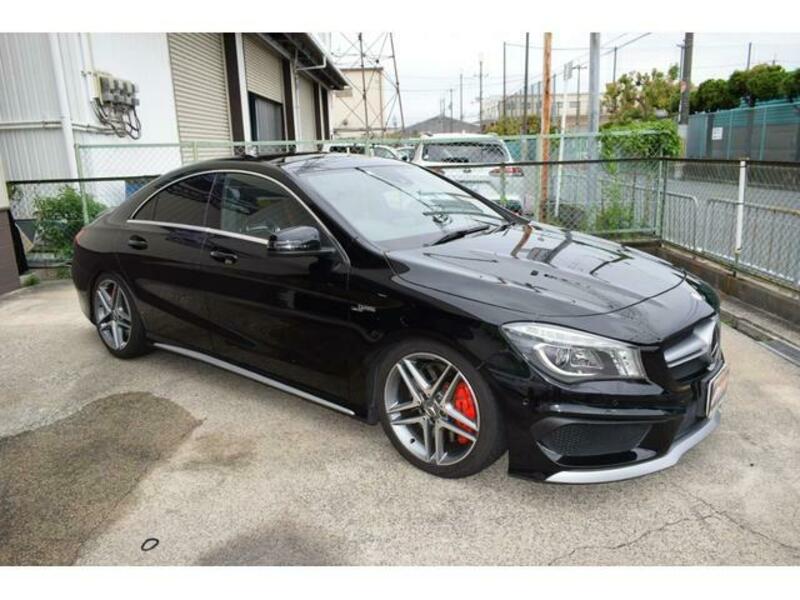 CLA-CLASS
