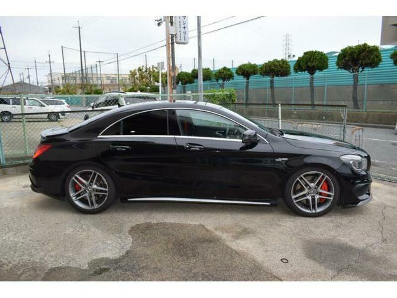 CLA-CLASS