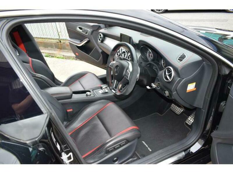 CLA-CLASS