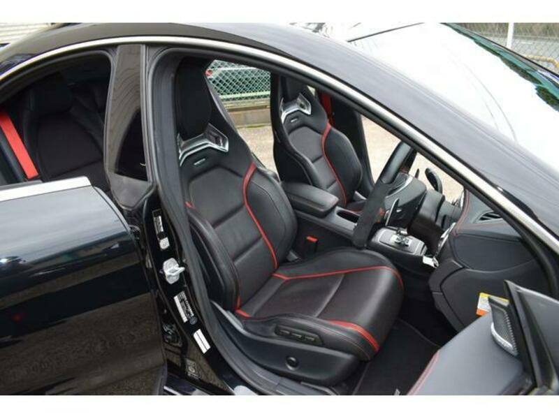 CLA-CLASS