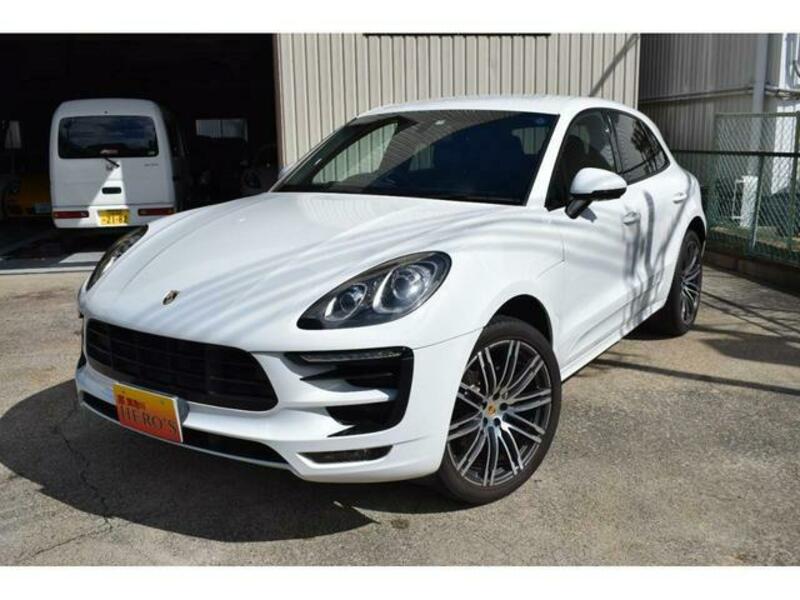 MACAN