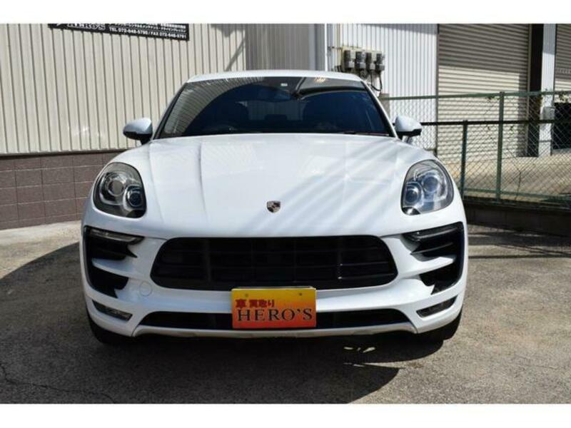 MACAN