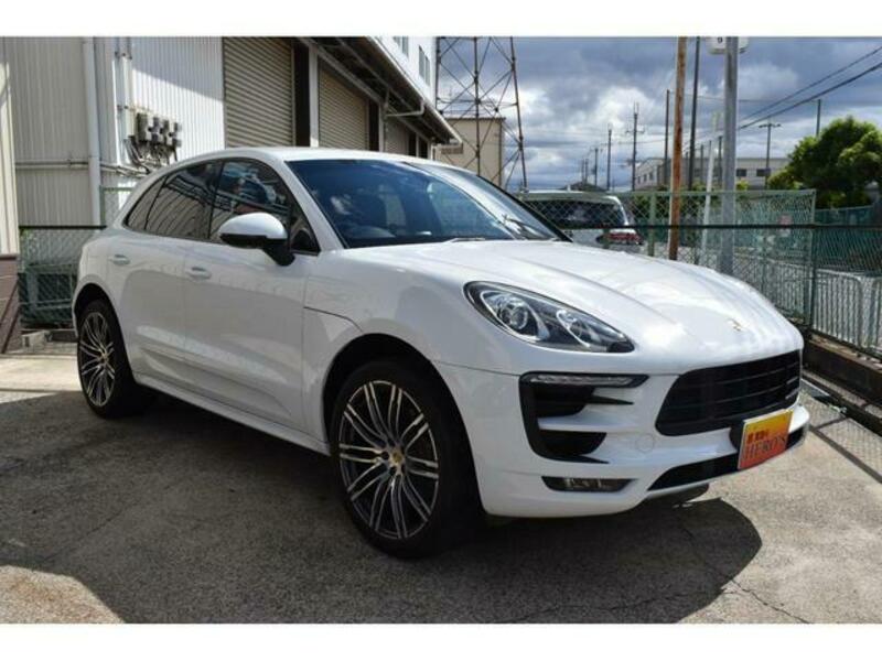 MACAN