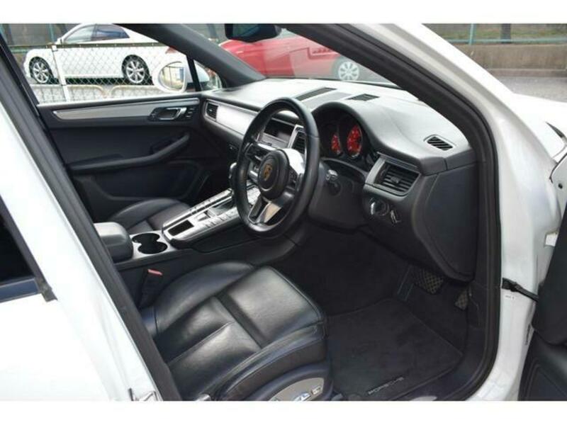 MACAN
