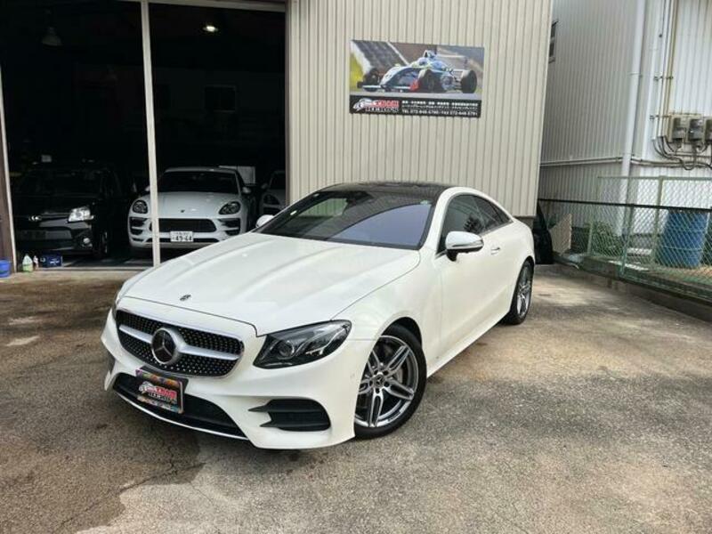 E-CLASS