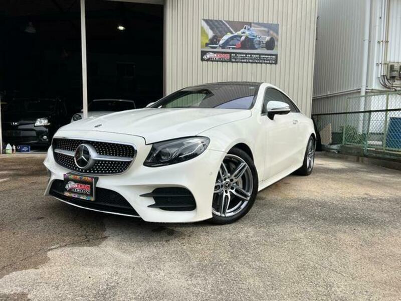 E-CLASS