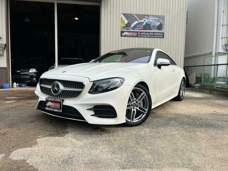 E-CLASS